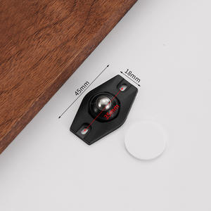 Petites <span class=keywords><strong>roulettes</strong></span> <span class=keywords><strong>adhésives</strong></span> Roues auto-<span class=keywords><strong>adhésives</strong></span> <span class=keywords><strong>Mini</strong></span> <span class=keywords><strong>roulettes</strong></span> pivotantes <span class=keywords><strong>Roulettes</strong></span> <span class=keywords><strong>adhésives</strong></span> 4 billes - Product Image 6