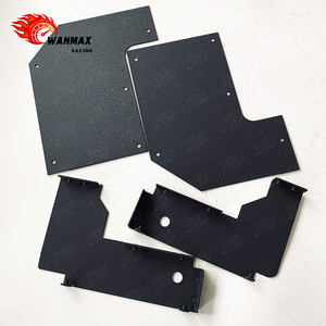 Kit <span class=keywords><strong>de</strong></span> Admisión <span class=keywords><strong>de</strong></span> <span class=keywords><strong>Aire</strong></span> Frío <span class=keywords><strong>de</strong></span> <span class=keywords><strong>Alto</strong></span> Rendimiento para Mercedes C450/C43 AMG GLC43, Nueva Caja <span class=keywords><strong>de</strong></span> <span class=keywords><strong>Aire</strong></span> <span class=keywords><strong>de</strong></span> Aluminio, <span class=keywords><strong>Filtro</strong></span> <span class=keywords><strong>de</strong></span> <span class=keywords><strong>Alto</strong></span> <span class=keywords><strong>Flujo</strong></span> - Product Image 3