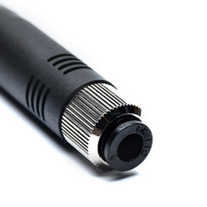 Générateur de vide ZV-06, vanne à vide pneumatique à tube droit de 6 mm pour systèmes à air comprimé - Product Image 2
