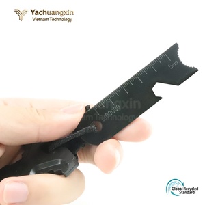 Take firearms for survival, butterfly shaped wide handle, wild survival, flint, large butterfly shaped wide handle, and fire <b>rod</b> - Product Image 6