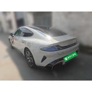 Guazi Precio al por mayor <span class=keywords><strong>Xiaomi</strong></span> Auto SU7 BEV Coche usado RWD 5 Asientos - Product Image 4