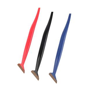 SITEKE WR-071 Mikro-Mini-Abzieher, Kantenschutzwerkzeuge, PP-Kunststoff, Neuwertig, für Autoreinigung und -reparatur, Hergestellt in Guangdong - Product Image 1