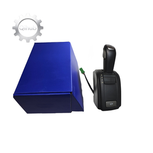 Palanca de Cambios, Interruptor de Cambio 21073025 21937969 para Camión VOLVO FH12 FH13 - Product Image 1