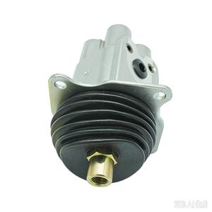 Komatsu Hydraulic Pilot Joystick <strong>Control</strong> Handle <strong>PC</strong>-5 <strong>PC</strong>-6 <strong>PC</strong>-7 <strong>PC</strong>-8 <strong>PC</strong>-8MO Excavator Joystick - Product Image 3