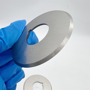 Couteau à refendre Goodklife Couteau rond à <span class=keywords><strong>lame</strong></span> inférieure à refendre circulaire - Product Image 4