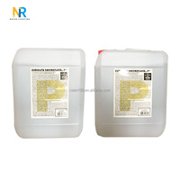 Liquide spécial pour machine à fumée 900W 1500W 3000W Liquide à haute concentration sûr et respectueux de l'environnement