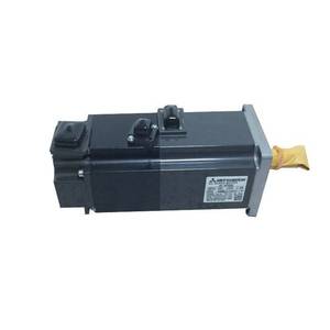 มอเตอร์ไฟฟ้าขนาดเล็กของมิตซูบิชิ HG-KR13J KR23J SR102J KR73J SR202J มอเตอร์แปรงด้านล่าง36V - Product Image 2