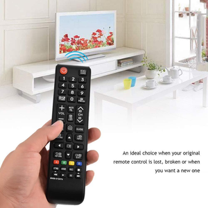 Control Remoto de Repuesto BN59-01247A para <span class=keywords><strong>Samsung</strong></span> <span class=keywords><strong>Smart</strong></span> <span class=keywords><strong>TV</strong></span> Serie 7 8 9 UE65KS9000 KS9000 UE32K5500 UE32K5600 UE40K5600 - Product Image 6