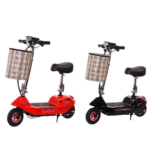 จักรยานไฟฟ้าใหม่ จักรยานไฟฟ้าจีน 12v จักรยานไฟฟ้าราคาถูก - Product Image 5