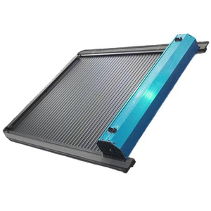 Couverture de benne électrique rétractable manuelle en aluminium pour BYD Shark 6 2024+ étanche IPX5 avec télécommande pour camionnette - Product Image 4