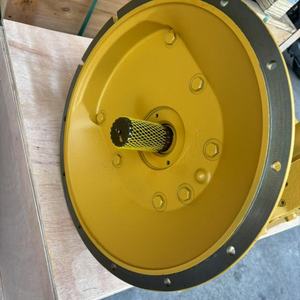 Bomba principal hidráulica para excavadora original, nuevo motor 6D95 708-2L-00461 708-2L-21122, piezas de maquinaria de construcción usadas - Product Image 2