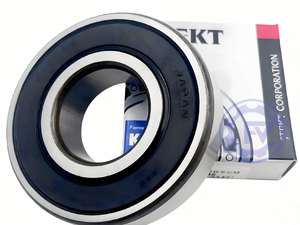 Roulements à billes à gorge profonde Factory Spot 6305 rs 6305 <span class=keywords><strong>Nr</strong></span> 25x62x17mm Roulements à billes à gorge profonde pour la construction - Product Image 4