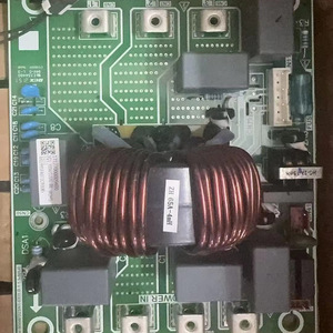 โมดูลอินเวอร์เตอร์เครื่องปรับอากาศ MDV-900WD2SN1-8X I.D.1.1.1-1 สำหรับชุดเครื่องปรับอากาศแบบรวมศูนย์ - Product Image 2