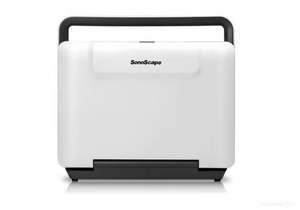 Mesin Ultrasound Sonoscape Doppler warna lebih baik dari bandray Z6 - Product Image 5