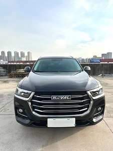 NOUVEAU 2022 GREAT WALL HAVEL H6 - Product Image 5