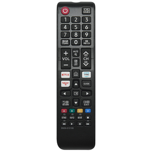 <span class=keywords><strong>Samsung</strong></span> Smart <span class=keywords><strong>TV</strong></span> BN59-01315B telecomando universale ABS materiale codice fisso LED tipo <span class=keywords><strong>TV</strong></span> <span class=keywords><strong>Box</strong></span> funzione telecomando magico scatola - Product Image 1