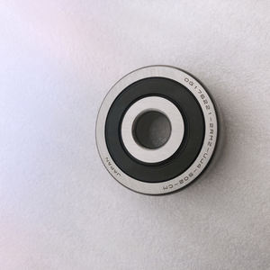 ต้นฉบับญี่ปุ่นแบริ่งแบริ่งบอลร่องลึก 605 ZZ 606 607 608 609 ZZ 609 <span class=keywords><strong>2rs</strong></span> แบริ่ง - Product Image 5