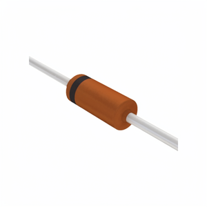 ตัวแทนจำหน่ายอย่างเป็นทางการ 1N5302 TR PBFREE DO-204AH, DO-35, ผลิตภัณฑ์เซมิคอนดักเตอร์แบบแยกส่วนชนิดแกนหมุน ชิ้นส่วนอิเล็กทรอนิกส์ - Product Image 1