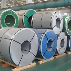 Koil <span class=keywords><strong>Titanium</strong></span> Ringan Bersertifikat ASTM B265, Ketebalan 0,02mm, Kemurnian 99,6%, <span class=keywords><strong>Gr1</strong></span> Gr2 Gr5 - Product Image 4