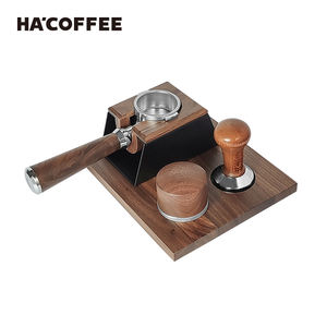 <span class=keywords><strong>ที่</strong></span>วางแผ่นกรองกาแฟแบบมีฐาน 51/53/58 มม. สำหรับตัวกรองกาแฟแบบ Portafilter อุปกรณ์เสริมสำหรับบาริสต้า - Product Image 6