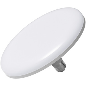 Ampoule LED UFO E27 220V 50000H, éclairage industriel pour usine et atelier, lumière blanche - Product Image 1
