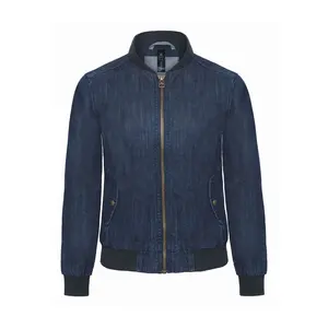 Chaqueta de merchandising personalizada Dmn Supremacy para mujer - Product Image 1