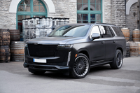 Jantes forgées 18 19 20 21 22 24 pouces pour Cadillac ct5 ct4 ct6 xt5 xt6 xt4 ESCALADE ats-l xts cts sls srx devil Rolls-Royce Ghost