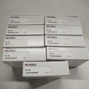 ซอฟต์แวร์เซ็นเซอร์วิชัน IV-H1 ติดตั้งง่ายและตรวจสอบแบบเรียลไทม์สำหรับการตรวจสอบระบบอัตโนมัติในอุตสาหกรรม - Product Image 4