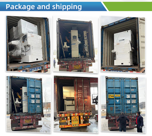 Sử Dụng Tốc Độ Cao Phim Xả Băng Máy Cuộn Máy Cắt Máy - Product Image 6