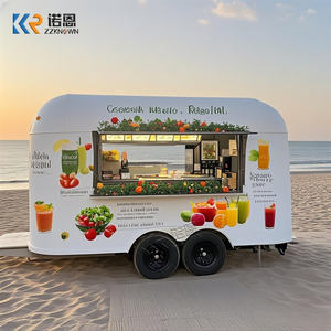 Audit d'usine de remorques <span class=keywords><strong>alimentaires</strong></span> pour l'inspection de la qualité, cuisine mobile, chariot de concession tiers pour l'assurance de l'acheteur - Product Image 4