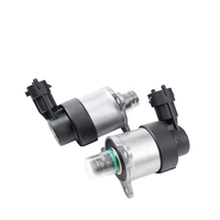 Nouvelle vanne de régulation de carburant Youwang OE 0928400607 SCV pour système diesel Common Rail PSA 1.6 HDi/TDCi – Garantie 1 an