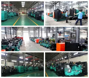 SHX चीन के लिए yangdong 10kva 8kw बिजली चुप पावर डीजल इंजन जनरेटर कीमत