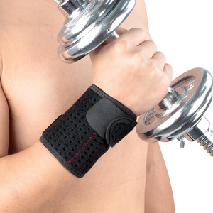Medical คงที่สายรัดข้อมืออลูมิเนียมฤดูใบไม้ผลิ - Product Image 3