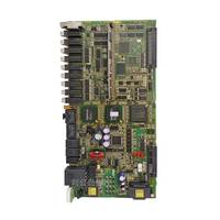 Fanuc Driver Control Circuit Board Amplificateur Pcb Board A20B-2101-0711 Utilisé Testé D'accord
