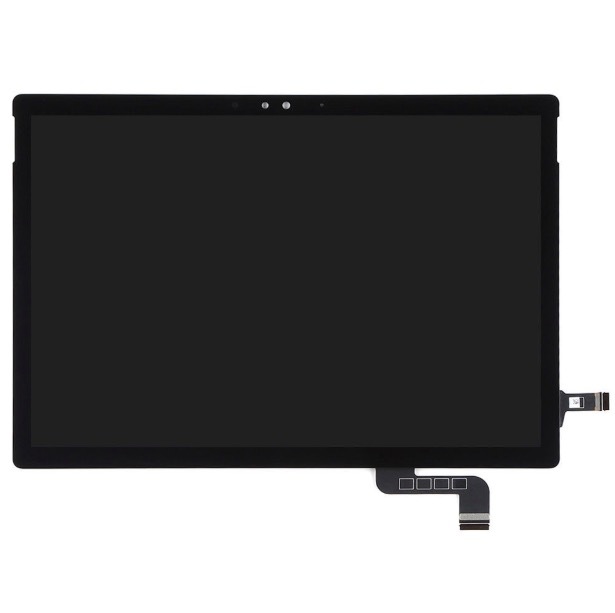 Lcd Complete for Microsoft Surface Book1 Book 1 1703 1704 1705 1706 Lcd Display Touch Screen Digitizer Assembly Replacement