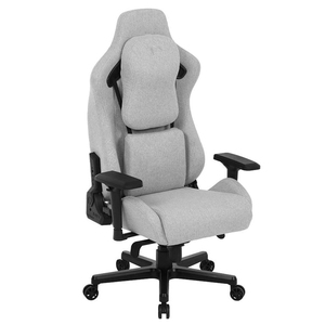 Ddp 1 pieza envío gratis soporte Lumbar ajustable respaldo magnético reposacabezas 4d brazos <span class=keywords><strong>Kaiser</strong></span> 3 escritorio rojo Silla de juegos para carreras - Product Image 2