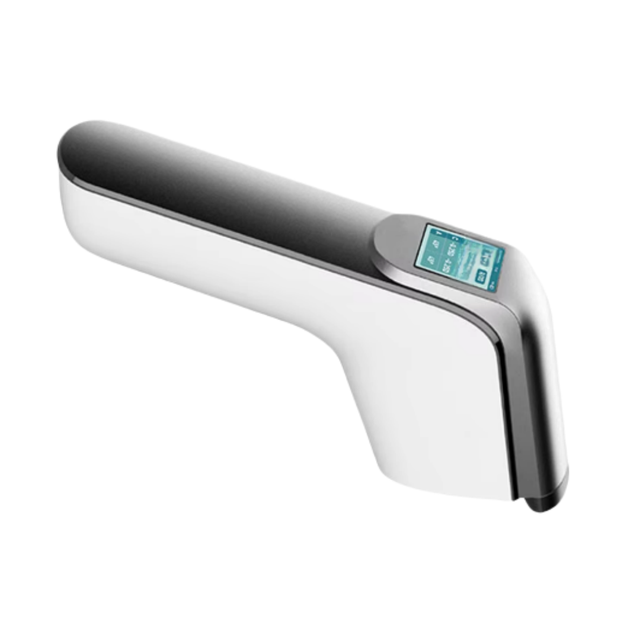 18month official warranty HAR680 Portable Auto Refractometer combines optical precision with handheld convenience. 0.01