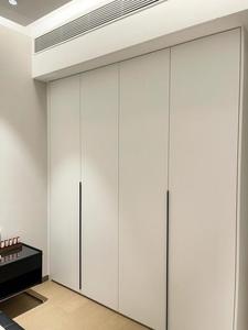 Armoire d'hôtel de luxe moderne armoire de style contemporain pour chambre à coucher ou bureau à domicile conçu en usine de meubles de luxe - Product Image 2