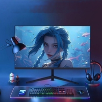 Wholesale 24 Inch Lcd Monitor Office Desktop Computer Monitor for Pc Gaming Monitor