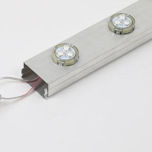 Không thấm nước 45 mét 50 mét <span class=keywords><strong>RGB</strong></span> LED Pixel module, ngoài trời DMX512 mô-đun mạng cho xây dựng mặt tiền chiếu sáng | LED Pixel - Product Image 6