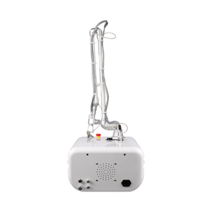 Appareil de beauté fractionnel au CO2 RF pour salon, pour le raffermissement de la peau du visage et du corps, la minimisation des pores, la réparation des cicatrices, avec modes 5D et 6D - Product Image 6