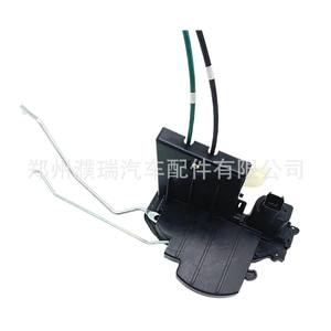 Actionneur de serrure de porte Kia 81310-2F010 81320-2F010 pour Cerato Van, pièce de rechange en plastique, neuf - Product Image 3