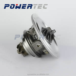 Powertec Turbo Core 8971297081 8971618270 8971618271 VIBY VIBP VA660024 VB430022 VB660024 para Isuzu <span class=keywords><strong>Ippon</strong></span> 3.1L 4JG2 2001- - Product Image 6