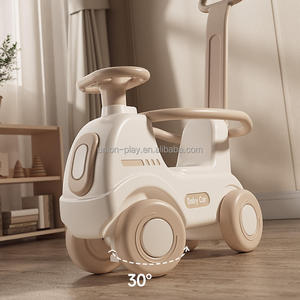 Vui vẻ và an toàn trẻ em trượt nhựa cho chơi trong nhà-tuyệt vời cho trẻ mới biết đi và trẻ em ở nhà - Product Image 4