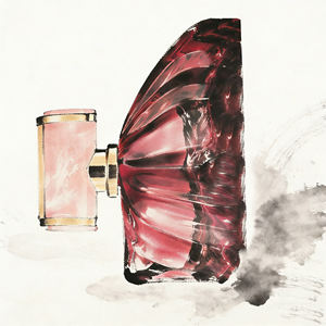 Perfume de Mariposa al por Mayor, Originales Eau de Parfum, Aroma Floral y Frutal Fresco, Spray Unisex de 80 ml, Colonia de Larga Duración para Hombres y Mujeres - Product Image 1