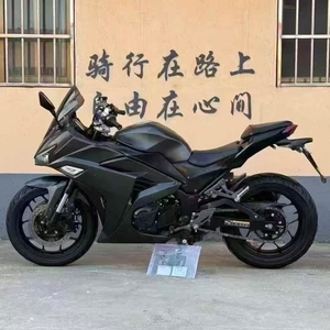 มอเตอร์ไซค์ Nuoma <span class=keywords><strong>Meiying</strong></span> 255s - มอเตอร์ไซค์มือสองแบบสองล้อ เครื่องยนต์เบนซิน สปอร์ตคาร์ สีเดิมจากโรงงาน คุณภาพ - Product Image 1