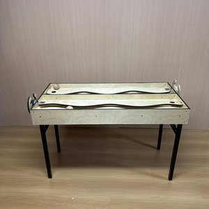 <span class=keywords><strong>Juegos</strong></span> de Rompecabezas en Zig Zag Izquierdo TSKJ, Diseño Único, Saludable y Ecológico, Sin Necesidad de Electricidad, Interacción Padres-Hijos - Product Image 5