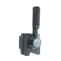 Ensemble de contrôleur de manette 137-8899 106-9417 pour chargeuse-pelleteuse Caterpillar CAT 416C 426C 428C 436C 438C