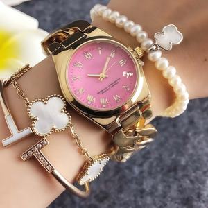 <span class=keywords><strong>2025</strong></span> yeni bayanlar Ins niş tasarım moda izle Guangzhou toptan kuvars hareketi 38mm arama çapı 20mm bant işaretçi - Product Image 4