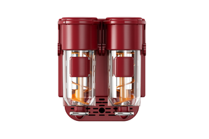 Home Slush Machine 4 Litros Slushy Maker, 6 Programas Preestablecidos <span class=keywords><strong>para</strong></span> Slush, <span class=keywords><strong>Frappe</strong></span>, Milk Shake, Cocktail, Wine-Mold - Product Image 3